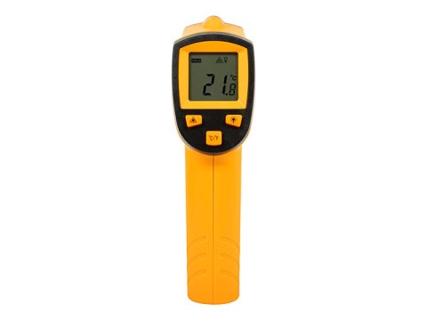 50-172# Miernik temperatury wh550 xtreme pirometr 50-172# Miernik temperatury wh550 xtreme pirometr