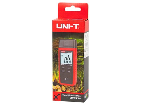 50-228# Miernik ut377a wilgotności drewna uni-t 50-228# Miernik ut377a wilgotności drewna uni-t