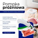 AD 4515 Pompka próżniowa + zestaw do próżniowego pakowania