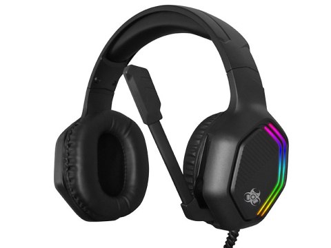 Słuchawki TRACER GAMEZONE GZ X3 Słuchawki TRACER GAMEZONE GZ X3