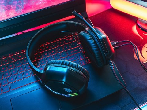 Słuchawki TRACER GAMEZONE GZ X3 Słuchawki TRACER GAMEZONE GZ X3