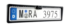 1400 Noxon Kamera EU tablica New