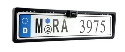 1400 Noxon Kamera EU tablica New
