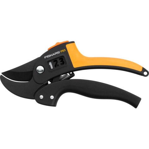 FS111670 Sekator kowadełkowy PowerStep, Fiskars FS111670 Sekator kowadełkowy PowerStep, Fiskars