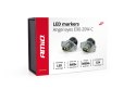 Led marker ringi markery bmw e90 20w-c