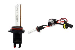 Żarówka ksenonowa żarnik hid xenon hb4 9006 4300k amio-01992