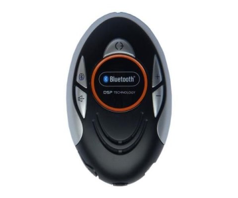 0600 Zestaw głośnomówiący Noxon Blue Handsfree 0600 Zestaw głośnomówiący Noxon Blue Handsfree