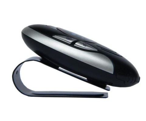 0600 Zestaw głośnomówiący Noxon Blue Handsfree 0600 Zestaw głośnomówiący Noxon Blue Handsfree