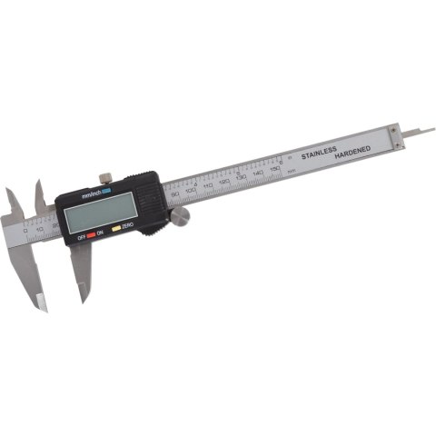 20513 Suwmiarka elektroniczna 150 mm, Mega 20513 Suwmiarka elektroniczna 150 mm, Mega