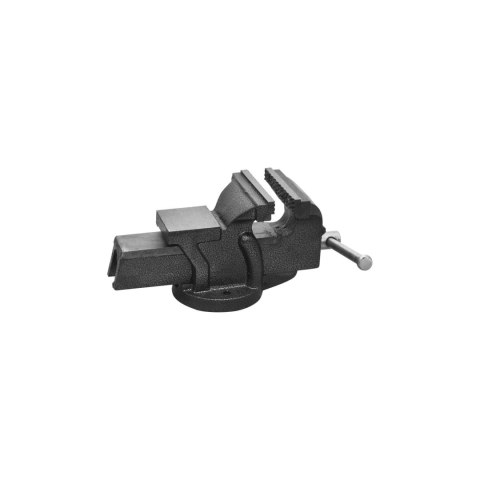 25510 Imadło ślusarskie stałe 100 mm, Proline 25510 Imadło ślusarskie stałe 100 mm, Proline