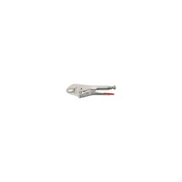 28215 Szczypce zaciskowe Morsea chromowane 250mm, Proline