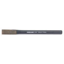 31358 Przecinak ślusarski 150x12 mm, Proline