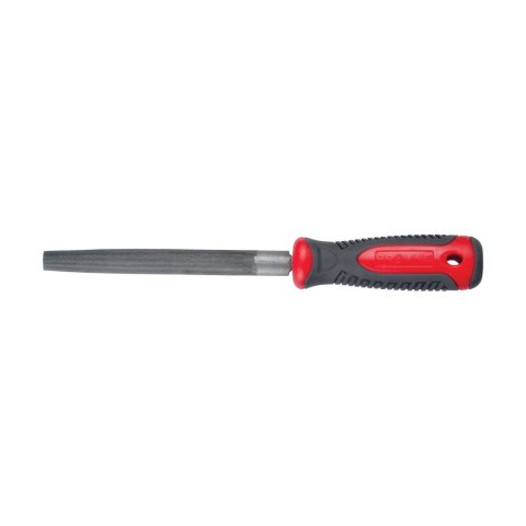 32235 Pilnik ślusarski półokrągły 200mm, Proline 32235 Pilnik ślusarski półokrągły 200mm, Proline