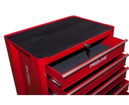 33105 Wózek warsztatowy 5 szuflad, 688x458x735 mm, Proline 33105 Wózek warsztatowy 5 szuflad, 688x458x735 mm, Proline