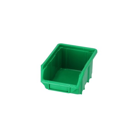 35532Z Pojemnik magazynowy zielony 220x355x167 mm 35532Z Pojemnik magazynowy zielony 220x355x167 mm