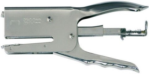 55042 Zszywacz ręczny szczypcowy typ R prostokątne, 6-8 mm, Proline 55042 Zszywacz ręczny szczypcowy typ R prostokątne, 6-8 mm, Proline