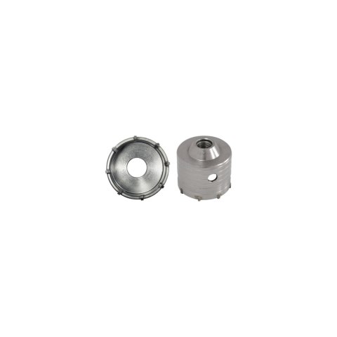 82965 Wiertło otwornica do betonu, głowica z węglika 65mm 82965 Wiertło otwornica do betonu, głowica z węglika 65mm