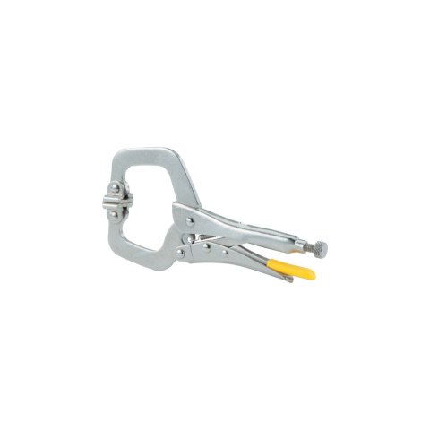 848160 Szczypce samozaciskowe Morsea typ C 279mm Stanley 84-816 848160 Szczypce samozaciskowe Morsea typ C 279mm Stanley 84-816