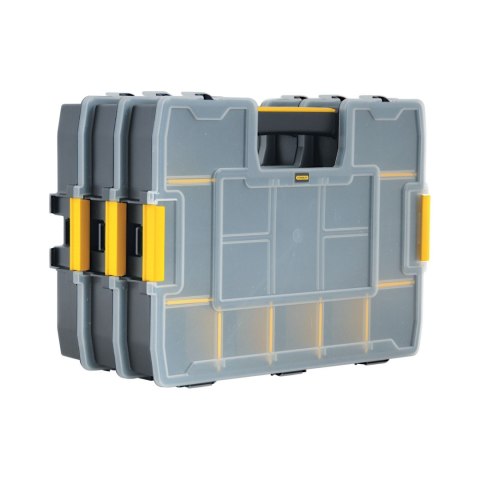 974831 Organizer SortMaster Junior Stanley 97-483 974831 Organizer SortMaster Junior Stanley 97-483