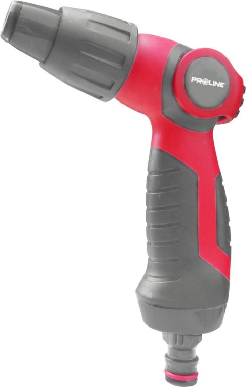 99315 Zraszacz pistoletowy metalowy Deluxe z bezstopniową regulacją, Proline 99315 Zraszacz pistoletowy metalowy Deluxe z bezstopniową regulacją, Proline