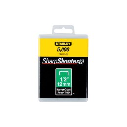 TRA7065T Zszywka typ G, 4/11/140, 10 mm, 5000 sztuk, Stanley 1-TRA706-5T