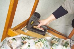 TRE5506 Zszywacz tapicerski elektryczny 240V, zszywka G, Stanley TR550 HD
