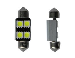 3654 Żarówka NX55 Festoon 36 Can