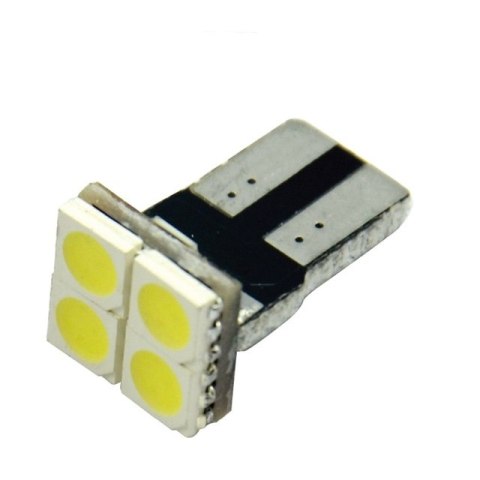 4505 Żarówka T10 Wedge 4505 Żarówka T10 Wedge