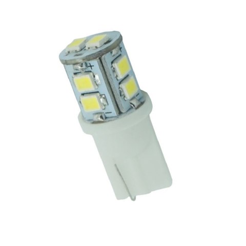 4532 Żarówka T10 Wedge 12/24 4532 Żarówka T10 Wedge 12/24