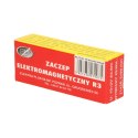 Elektrozaczep bez pamięci, bez blokady, lewy