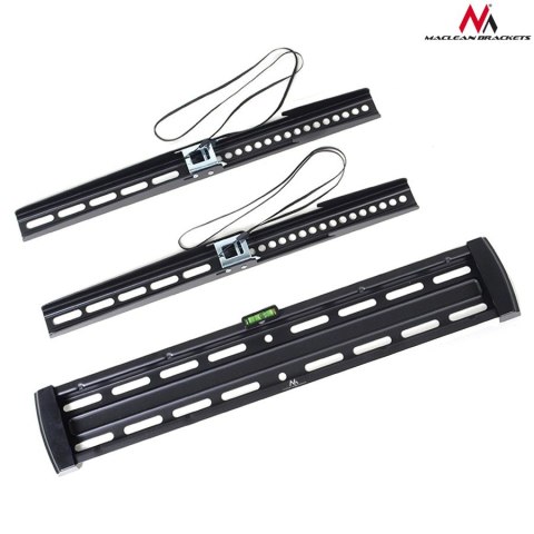 MC-643 Uchwyt do telewizora 33-55", 30kg, max vesa 400x400 MC-643 Uchwyt do telewizora 33-55", 30kg, max vesa 400x400