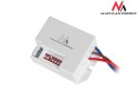 MCE32 Czujnik ruchu pir z zewnetrznym sensorem 800W