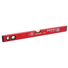 15922 Poziomnica aluminiowa na libelki, ProlineHD