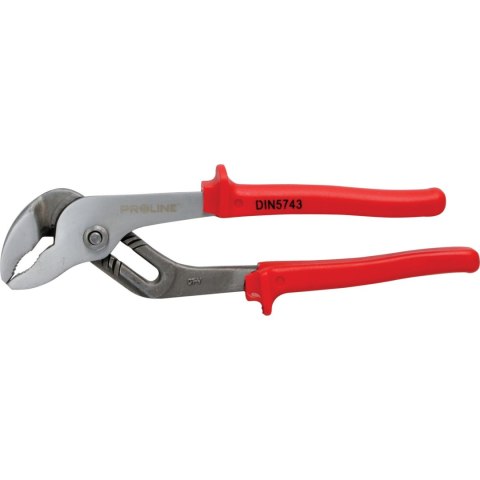 28581 Szczypce nastawne 250mm do rur, 2 cale, Proline 28581 Szczypce nastawne 250mm do rur, 2 cale, Proline