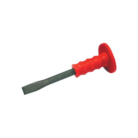 31330 Przecinak ślusarski z osłoną 300x16 mm 31330 Przecinak ślusarski z osłoną 300x16 mm
