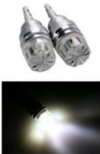 4553 Żarówka Led T10 Canbus 100lm 4553 Żarówka Led T10 Canbus 100lm