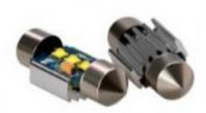 4557 Żarówka Led Festoon 36 Canbus Cree 4557 Żarówka Led Festoon 36 Canbus Cree