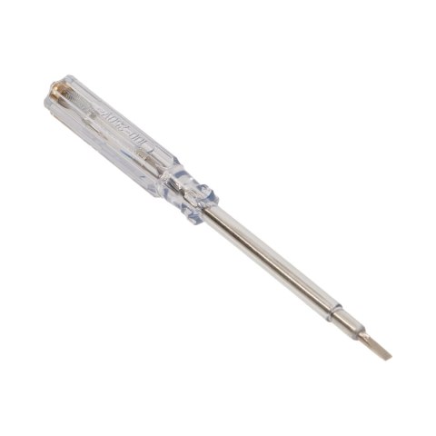 Próbnik, tester napięcia 100-250V, 190 mm Próbnik, tester napięcia 100-250V, 190 mm