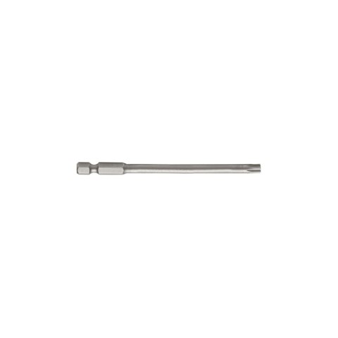 10810 Bity, końcówka 1/4 cala Torx T10, L=100mm, 2 sztuki, Proline 10810 Bity, końcówka 1/4 cala Torx T10, L=100mm, 2 sztuki, Proline