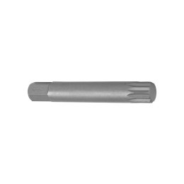 10846 Bity, końcówki 3/8 cala Spline M12, L=75mm, 2 sztuki, Proline