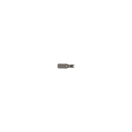 10873 Bity, końcówki 1/4 cala Spanner numer 10, L=25mm, 2 sztuki, Proline