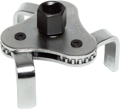 46886 Trójramienny klucz do filtrów oleju 65-114mm Proline 46886 Trójramienny klucz do filtrów oleju 65-114mm Proline