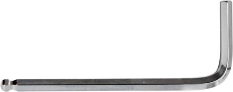 48570 Klucz sześciokątny z kulką 6mm 134/32mm CRV Proline