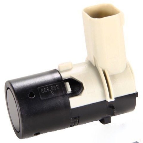 9653211577 Sensor oryginalny do Peugeot, Citroen