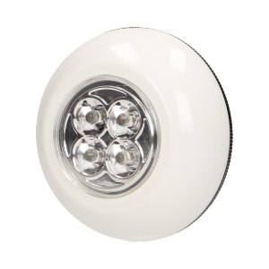 Bateryjna lampka LED, samoprzylepna 3xAAA Bateryjna lampka LED, samoprzylepna 3xAAA