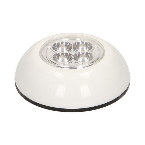 Bateryjna lampka LED, samoprzylepna 3xAAA Bateryjna lampka LED, samoprzylepna 3xAAA