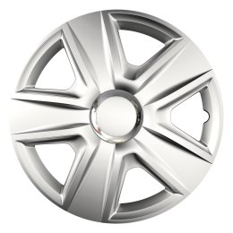 Kołpak samochodowy srebrny esprit rc 16