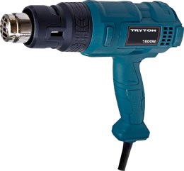 THL1800 Opalarka 1800W 3-stopniowa regulacja temperatury 50-550 ST.C