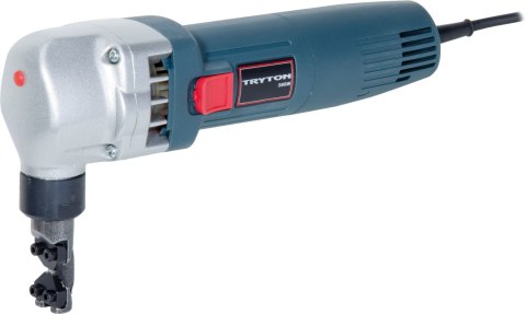 TNB380K Elektryczne nożyce do blachy 380W, 1700/min, 2 noże, kufer TNB380K Elektryczne nożyce do blachy 380W, 1700/min, 2 noże, kufer