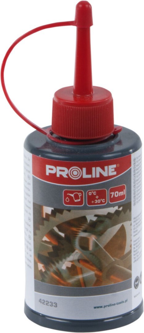 42233 Wazelina techniczna strzykawka 70 ml, Proline 42233 Wazelina techniczna strzykawka 70 ml, Proline
